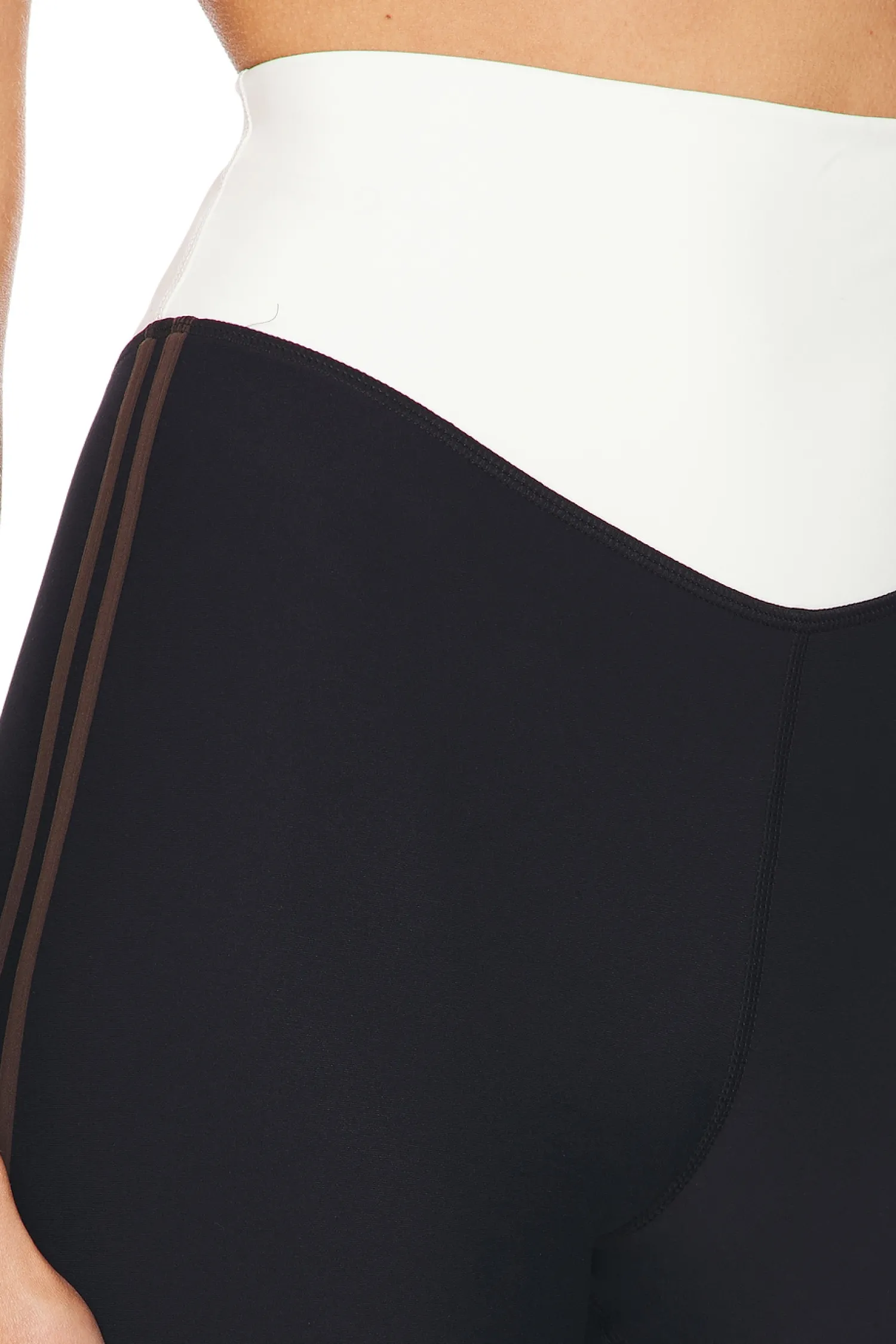 Women THE UPSIDE Pants>Alcaraz Midi Legging