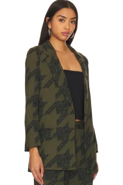 Women ALLSAINTS Jackets & Coats>Aleida Toni Blazer