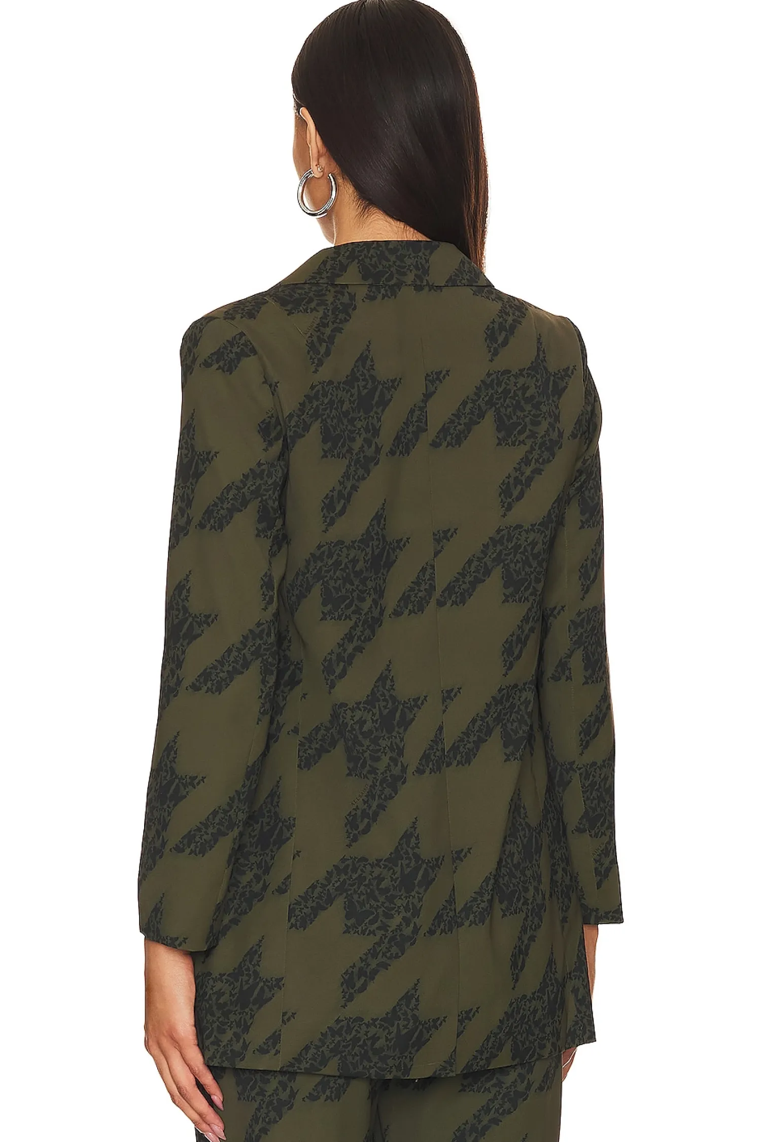 Women ALLSAINTS Jackets & Coats>Aleida Toni Blazer
