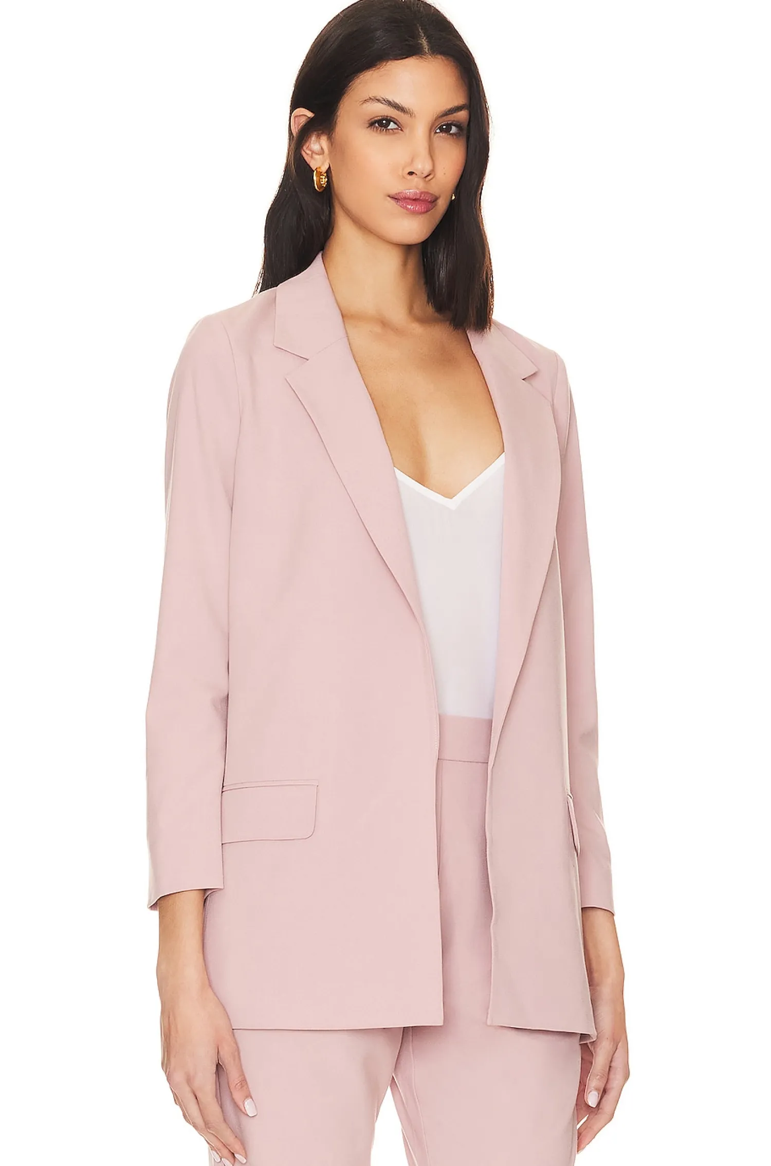 Women ALLSAINTS Jackets & Coats>Aleida Tri Blazer