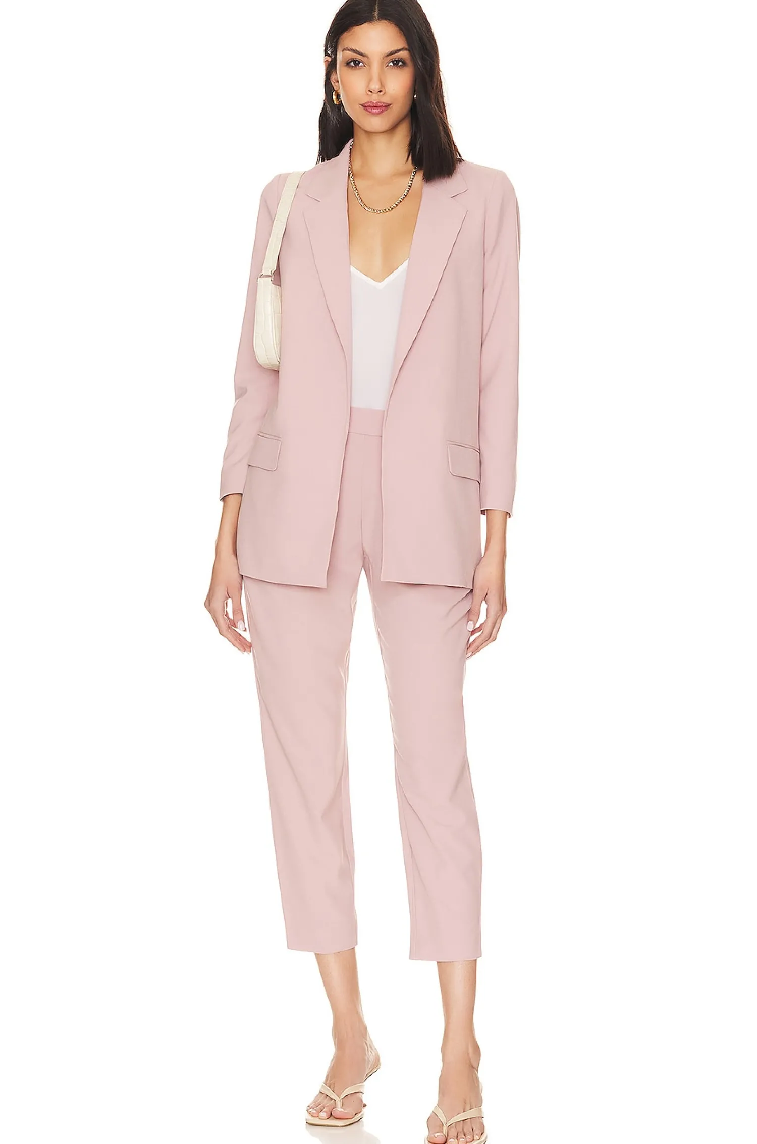 Women ALLSAINTS Jackets & Coats>Aleida Tri Blazer