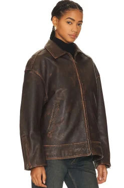 Women GRLFRND Jackets & Coats><noscript><img width=