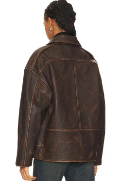Women GRLFRND Jackets & Coats><noscript><img width=