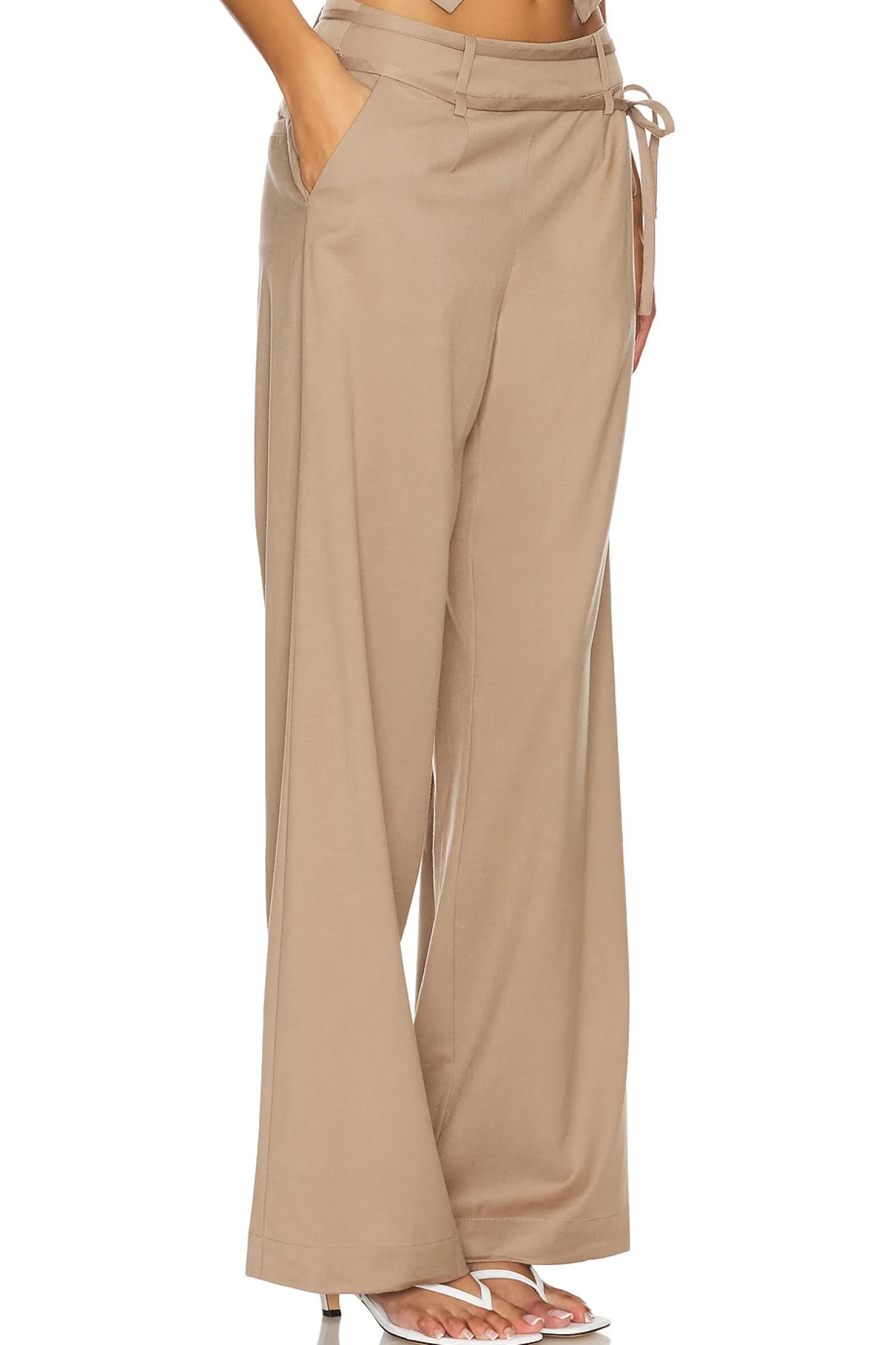 Women SOVERE Pants|Matching Sets>Alert Pant