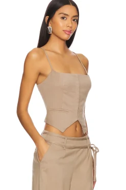 Women SOVERE Matching Sets>Alert Top