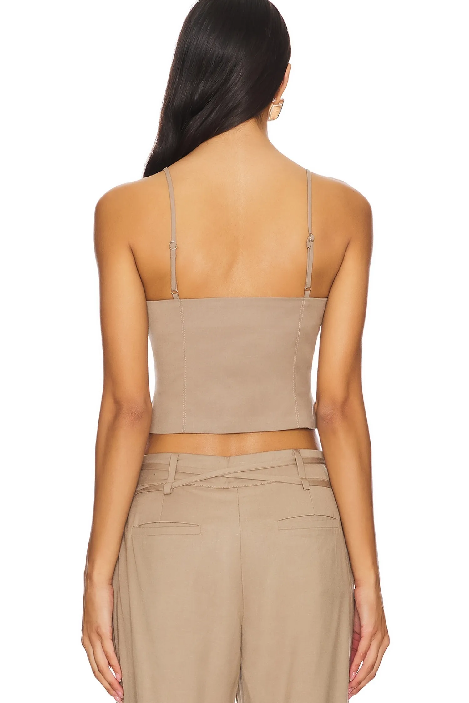 Women SOVERE Matching Sets>Alert Top