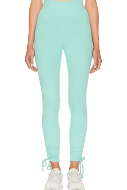 Women BEACH RIOT Pants>Alessia Legging