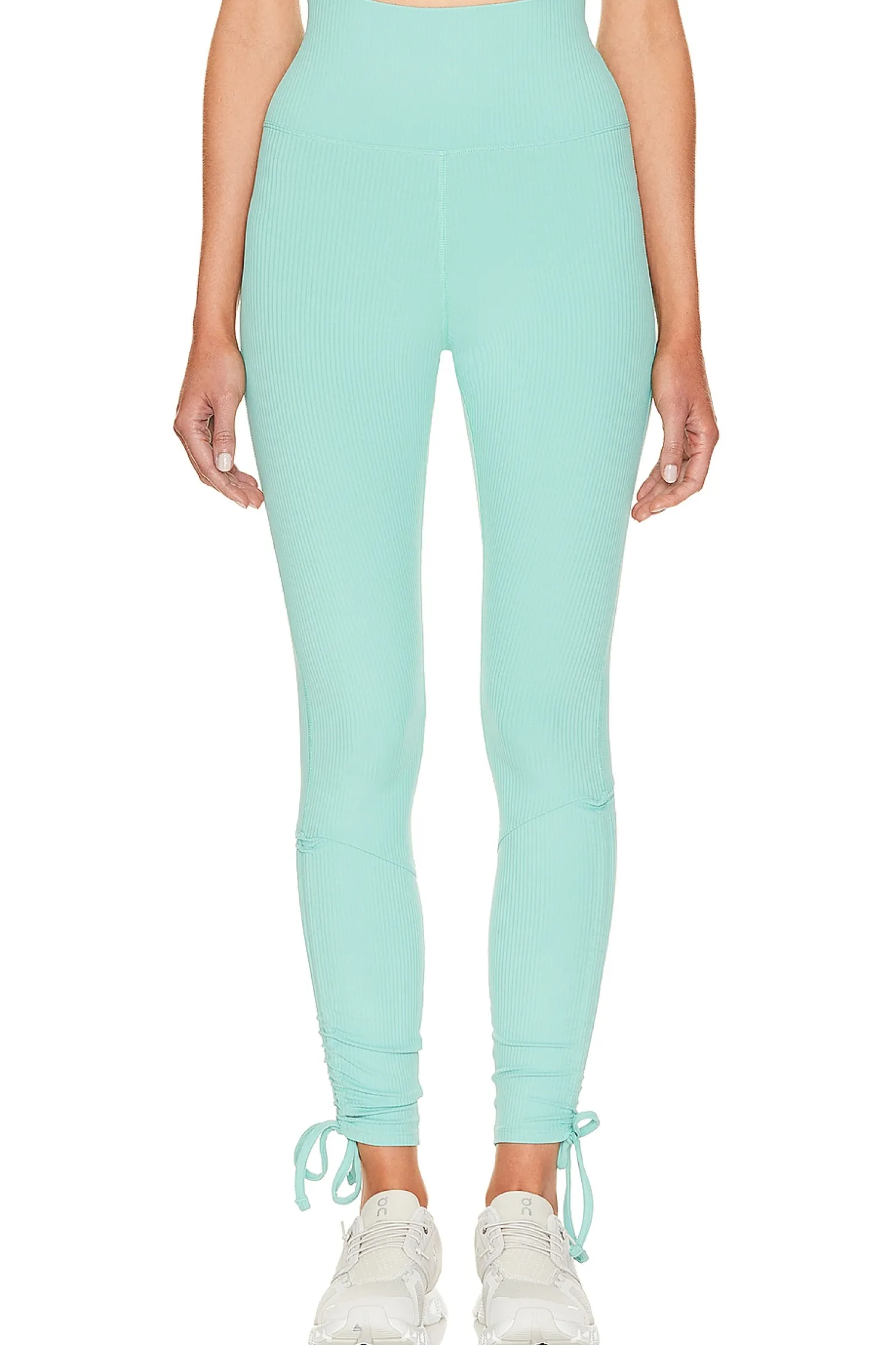 Women BEACH RIOT Pants>Alessia Legging