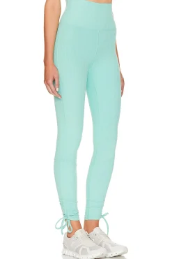 Women BEACH RIOT Pants>Alessia Legging