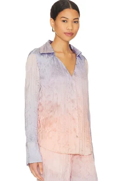 Women Song of Style Matching Sets>Alessia Shirt