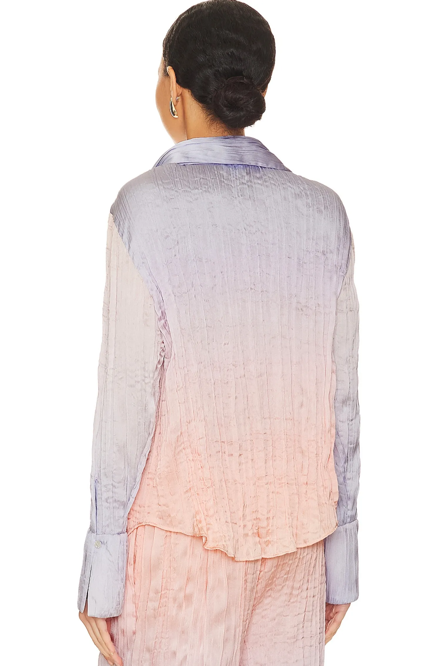Women Song of Style Matching Sets>Alessia Shirt