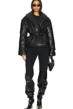 Women Lovers and Friends Jackets & Coats><noscript><img width=