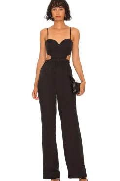 Women Karina Grimaldi Jumpsuits>Alex Jumpsuit