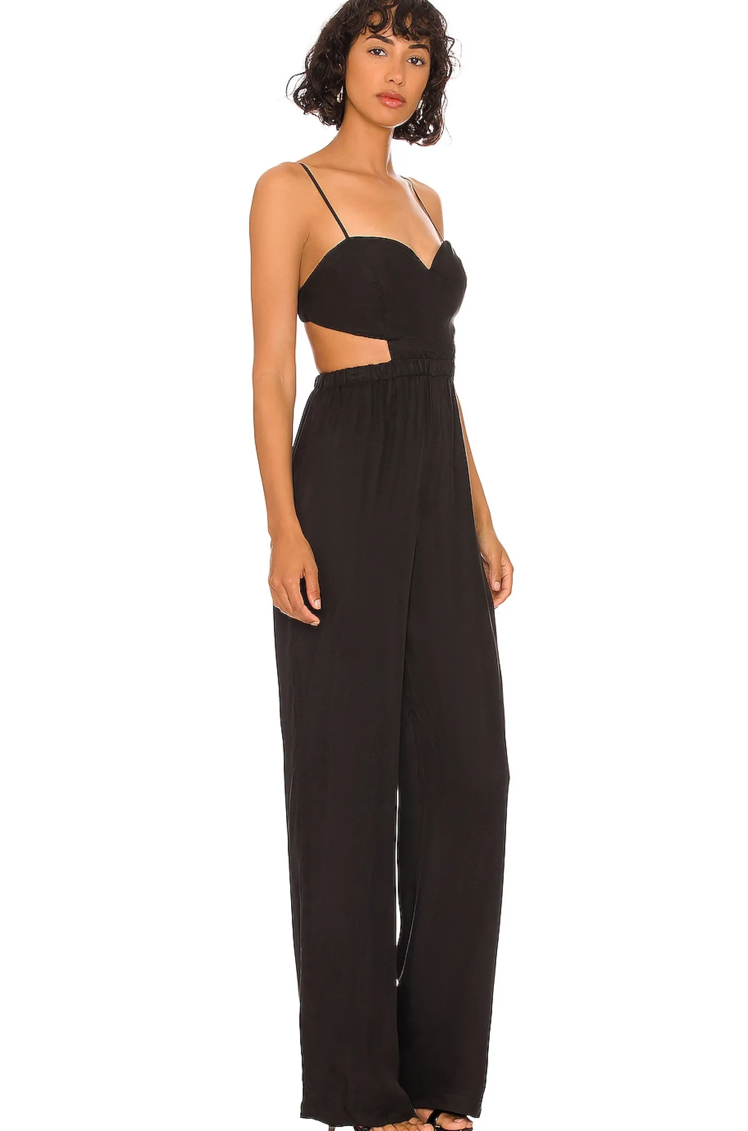 Women Karina Grimaldi Jumpsuits>Alex Jumpsuit