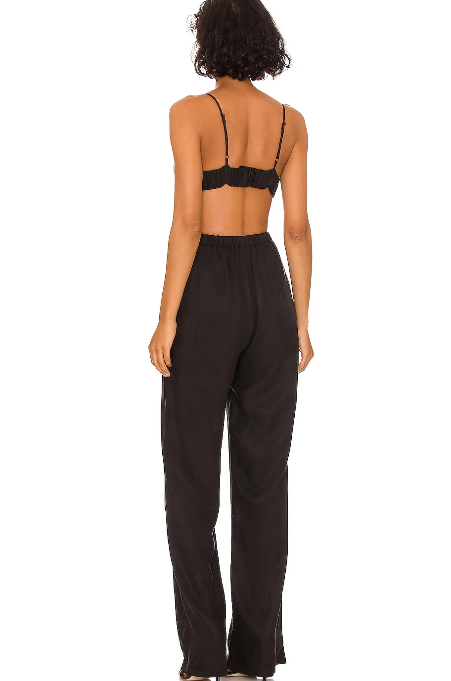 Women Karina Grimaldi Jumpsuits>Alex Jumpsuit