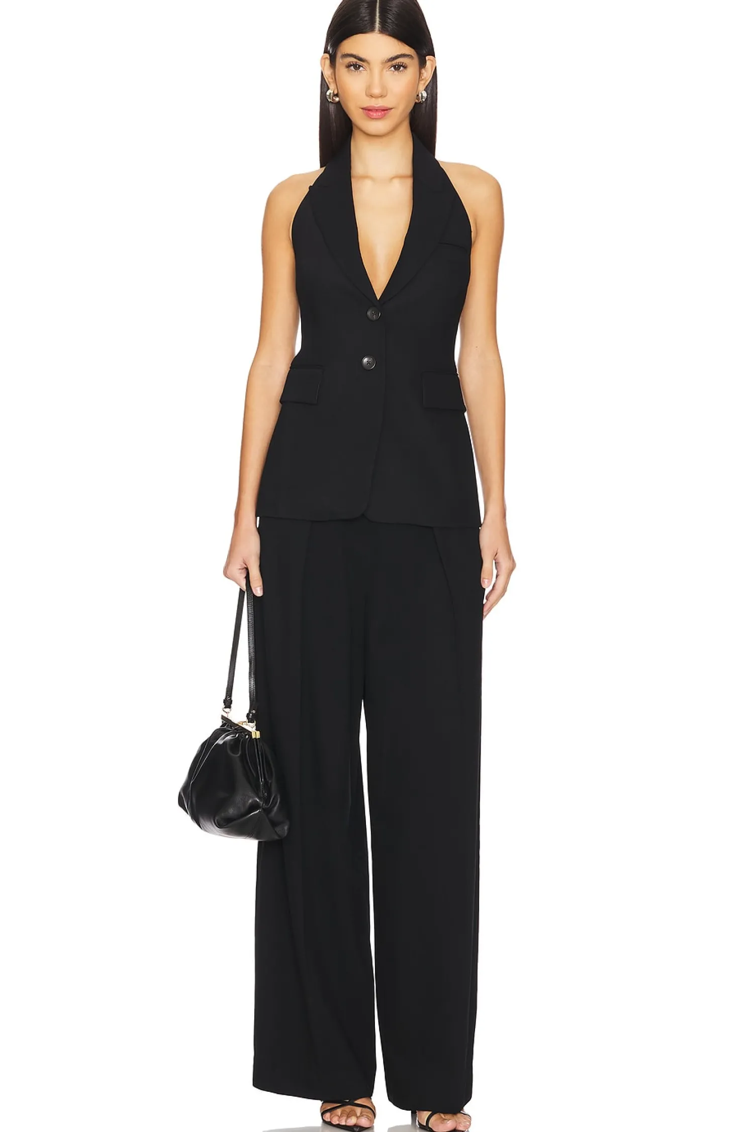 Women A.L.C. Matching Sets>Alexa Vest