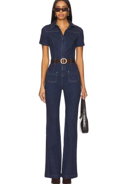 Women Amanda Uprichard Jumpsuits><noscript><img width=