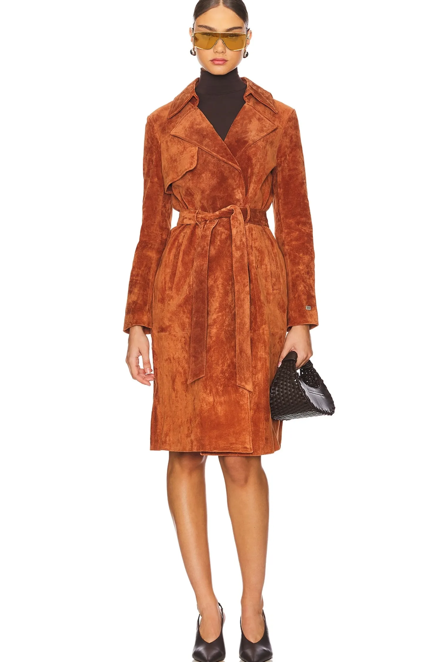 Women Soia & Kyo Jackets & Coats>Alexis-n Coat