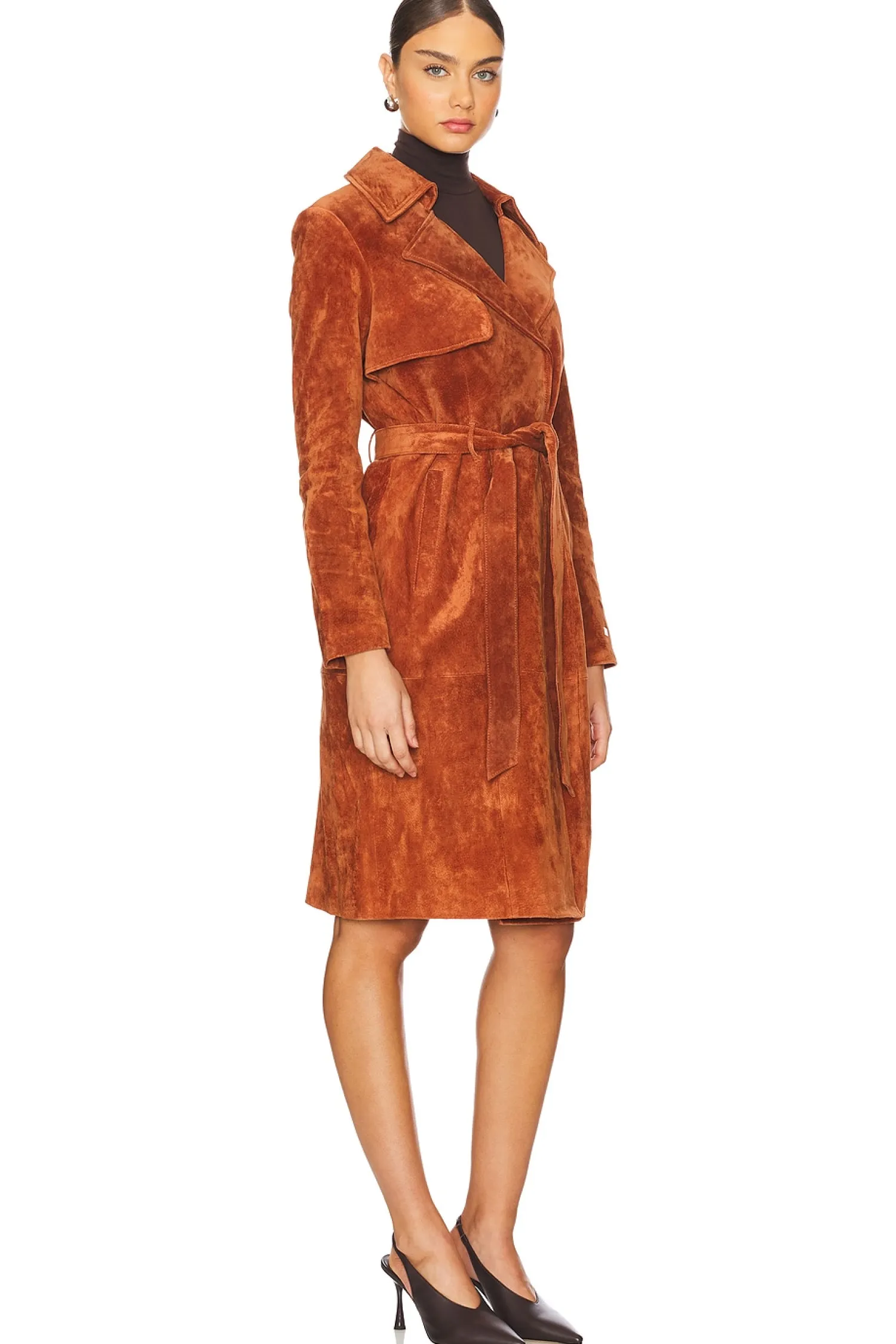 Women Soia & Kyo Jackets & Coats>Alexis-n Coat