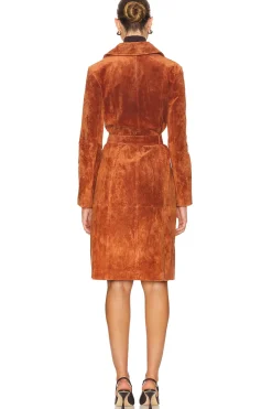 Women Soia & Kyo Jackets & Coats><noscript><img width=