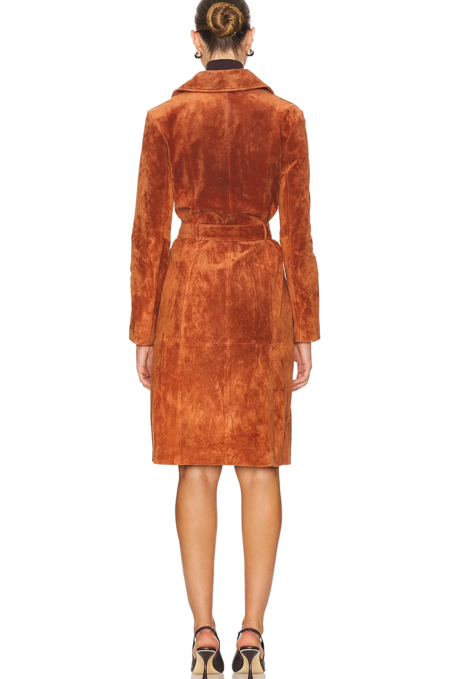 Women Soia & Kyo Jackets & Coats>Alexis-n Coat