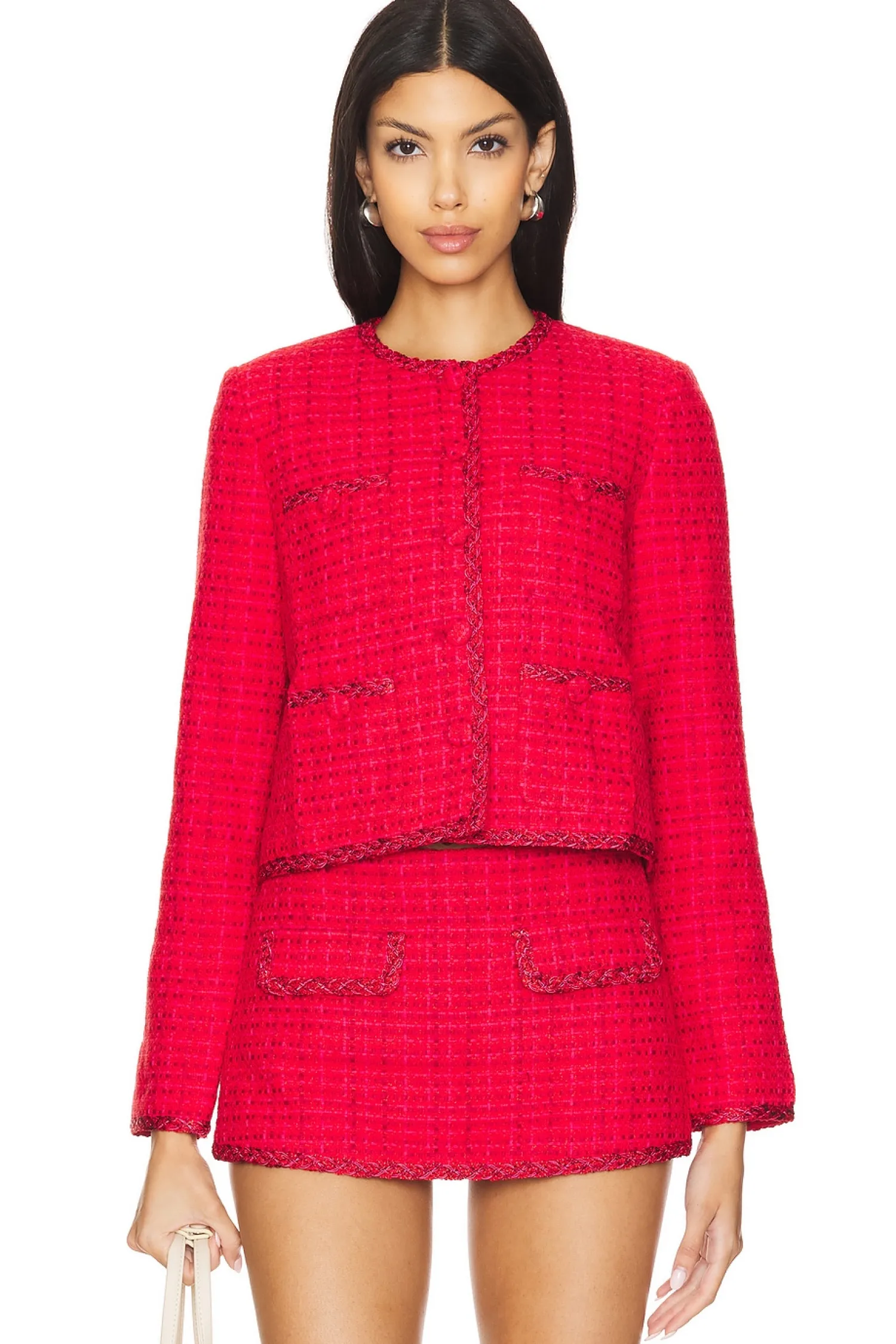 Women Lovers and Friends Jackets & Coats>Alina Jacket