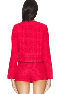 Women Lovers and Friends Jackets & Coats><noscript><img width=