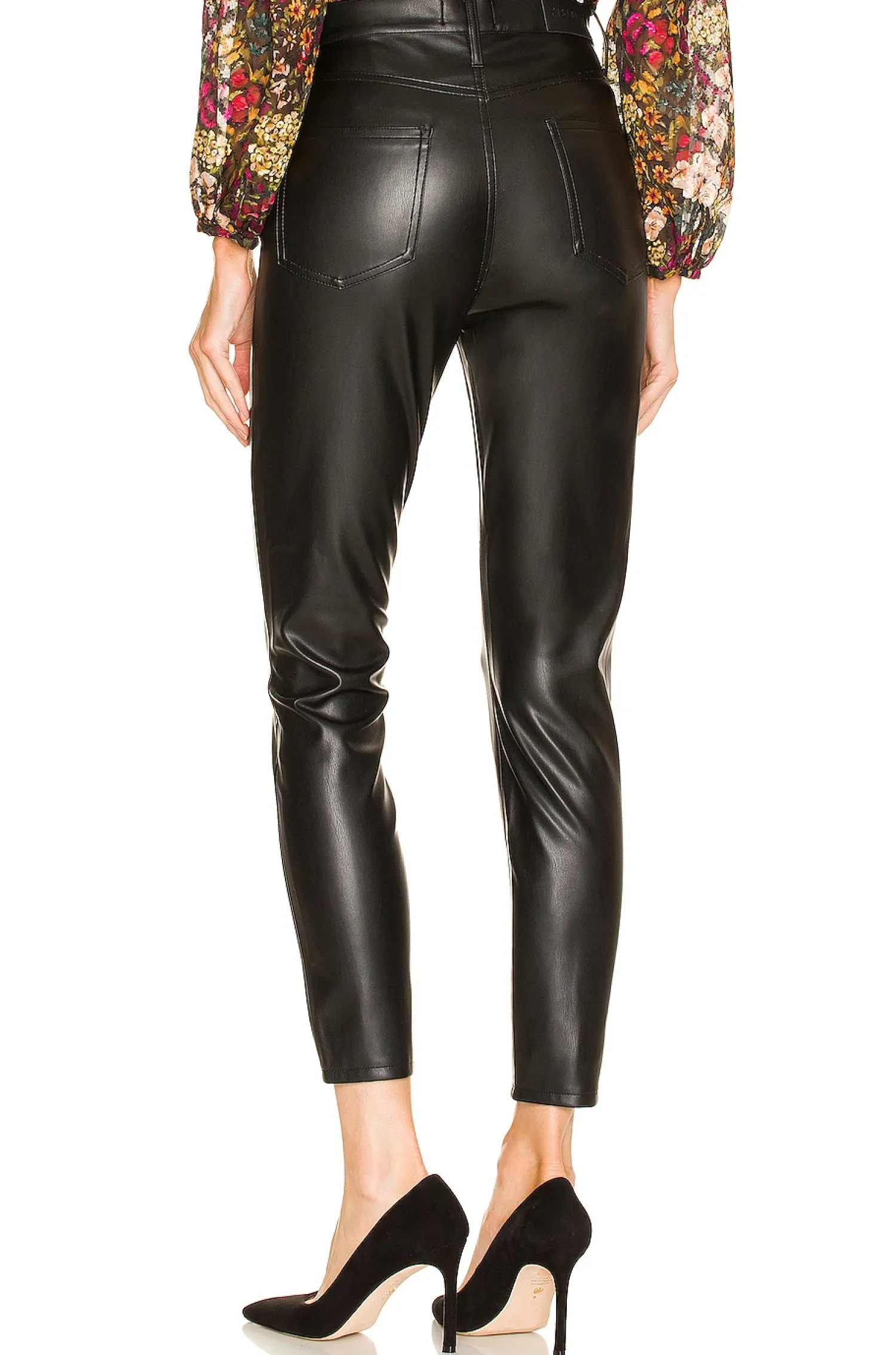 Women PISTOLA Pants>Aline High Rise Skinny Pant