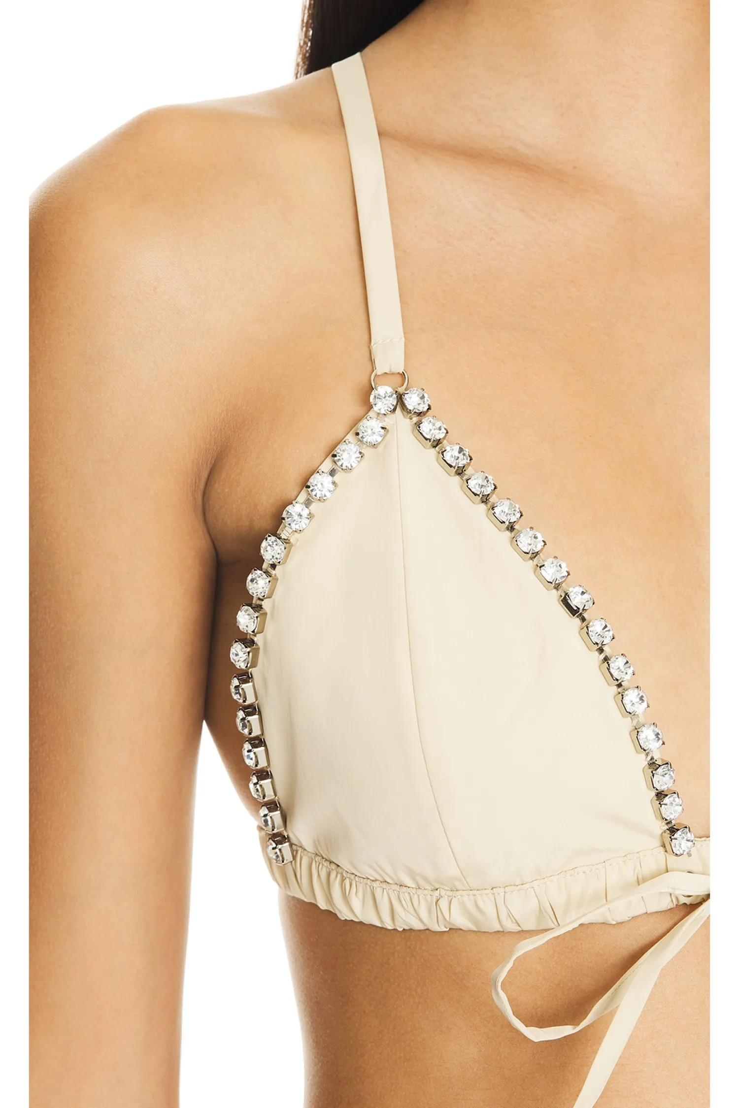 Women Camila Coelho Matching Sets>Aline Top