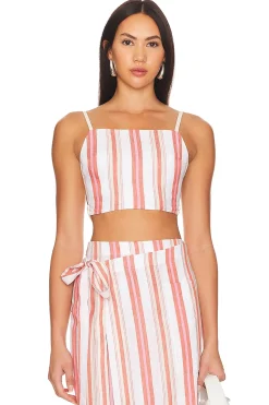 Women Bondi Born Matching Sets>Aliso Top