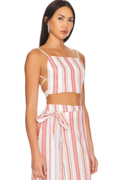Women Bondi Born Matching Sets>Aliso Top