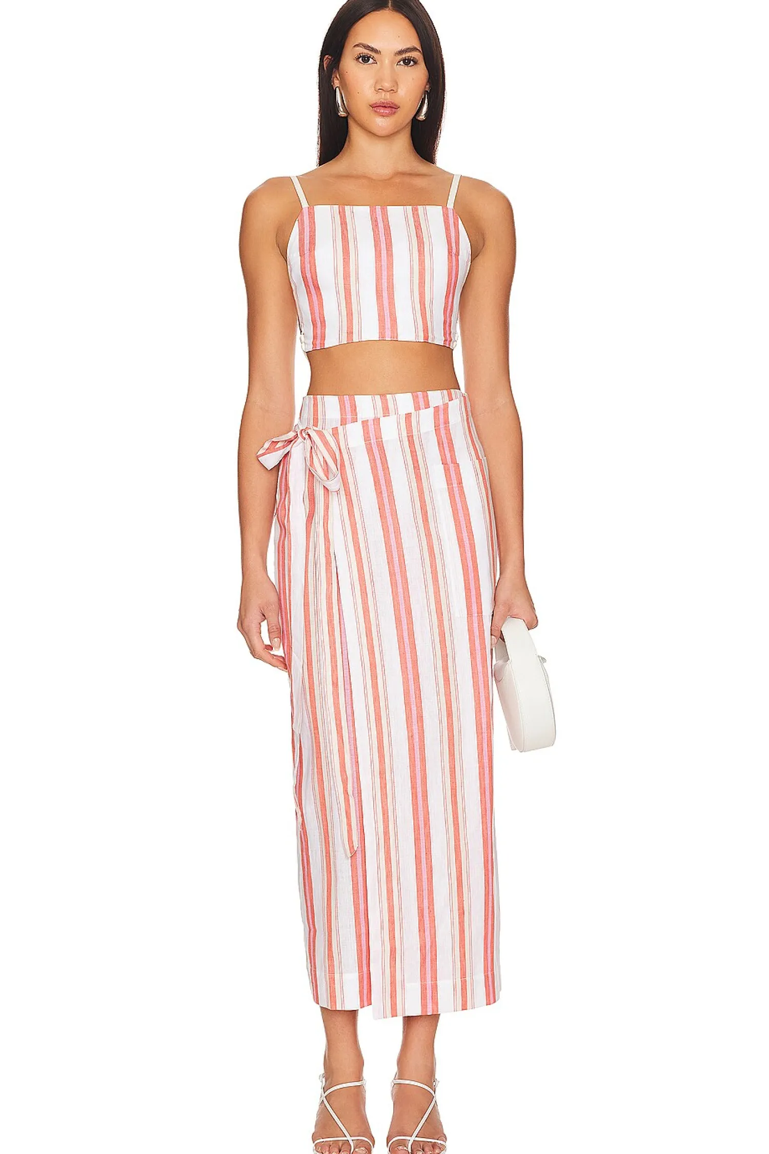 Women Bondi Born Matching Sets>Aliso Top