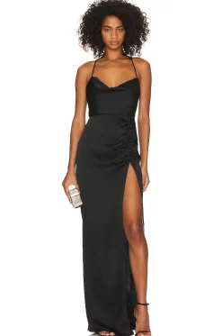 Women RUMER Dresses>Allegra Maxi