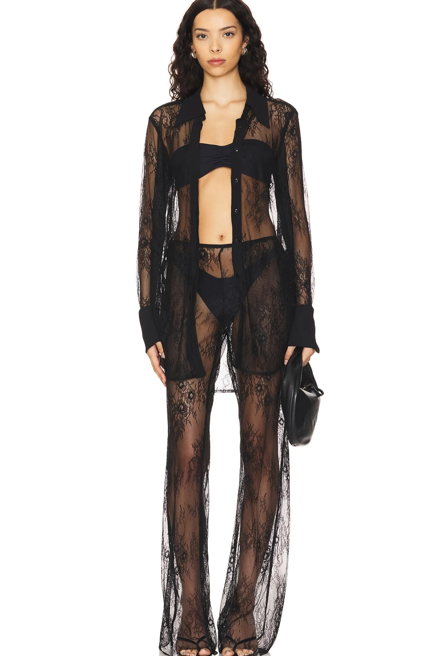 Women Bananhot Pants>Allen Pants