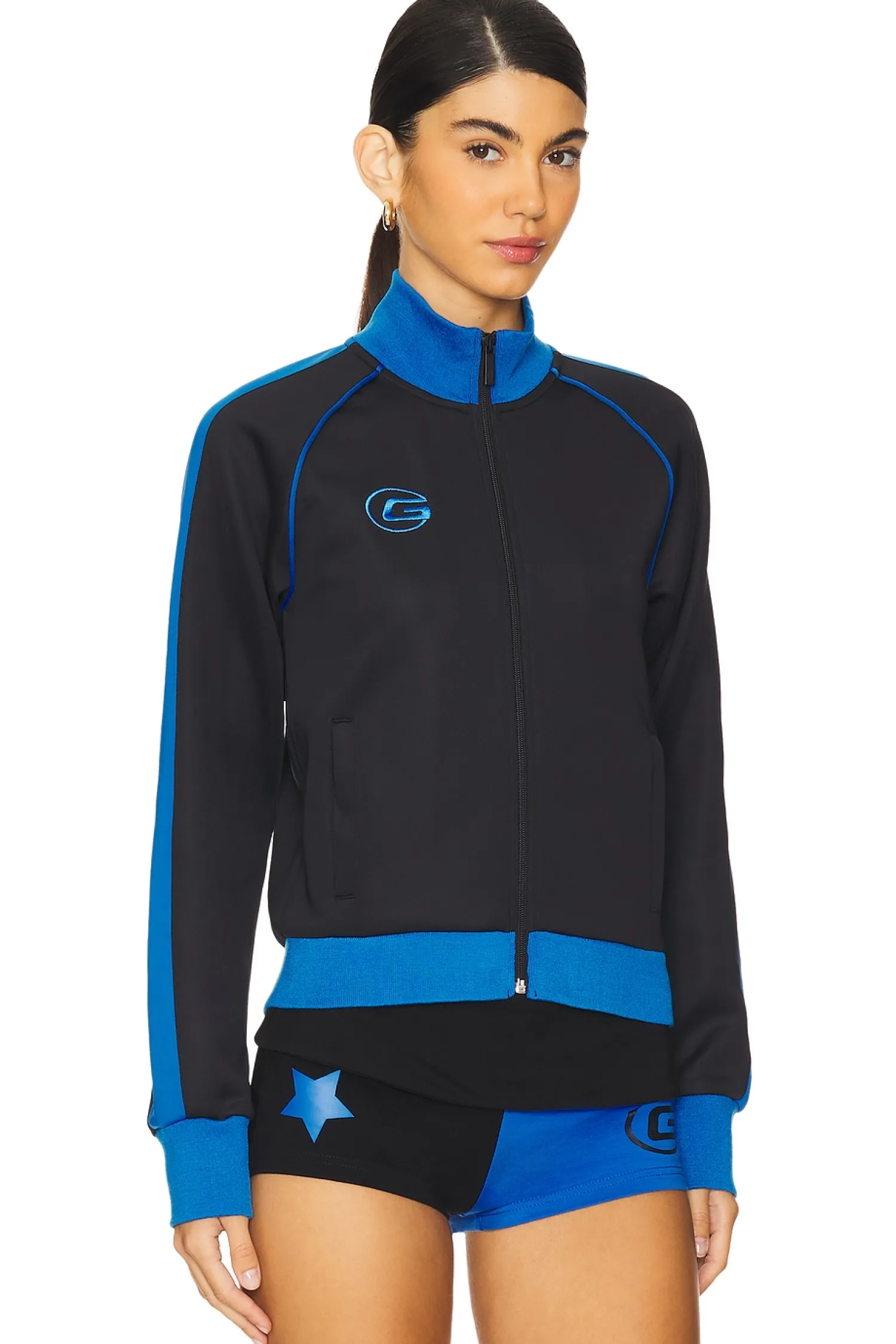 Women I.AM.GIA Jackets & Coats>Allira Jacket