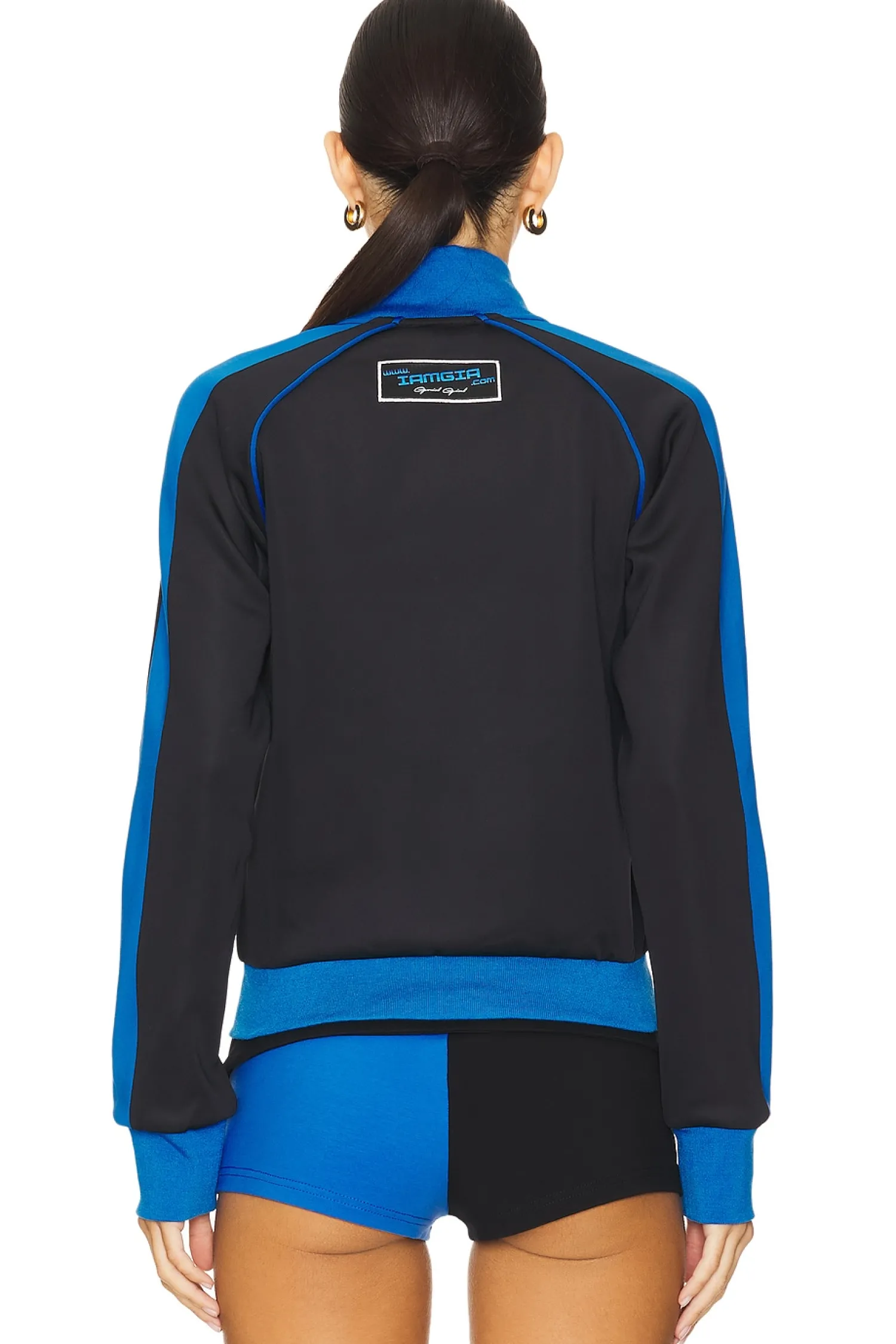 Women I.AM.GIA Jackets & Coats>Allira Jacket