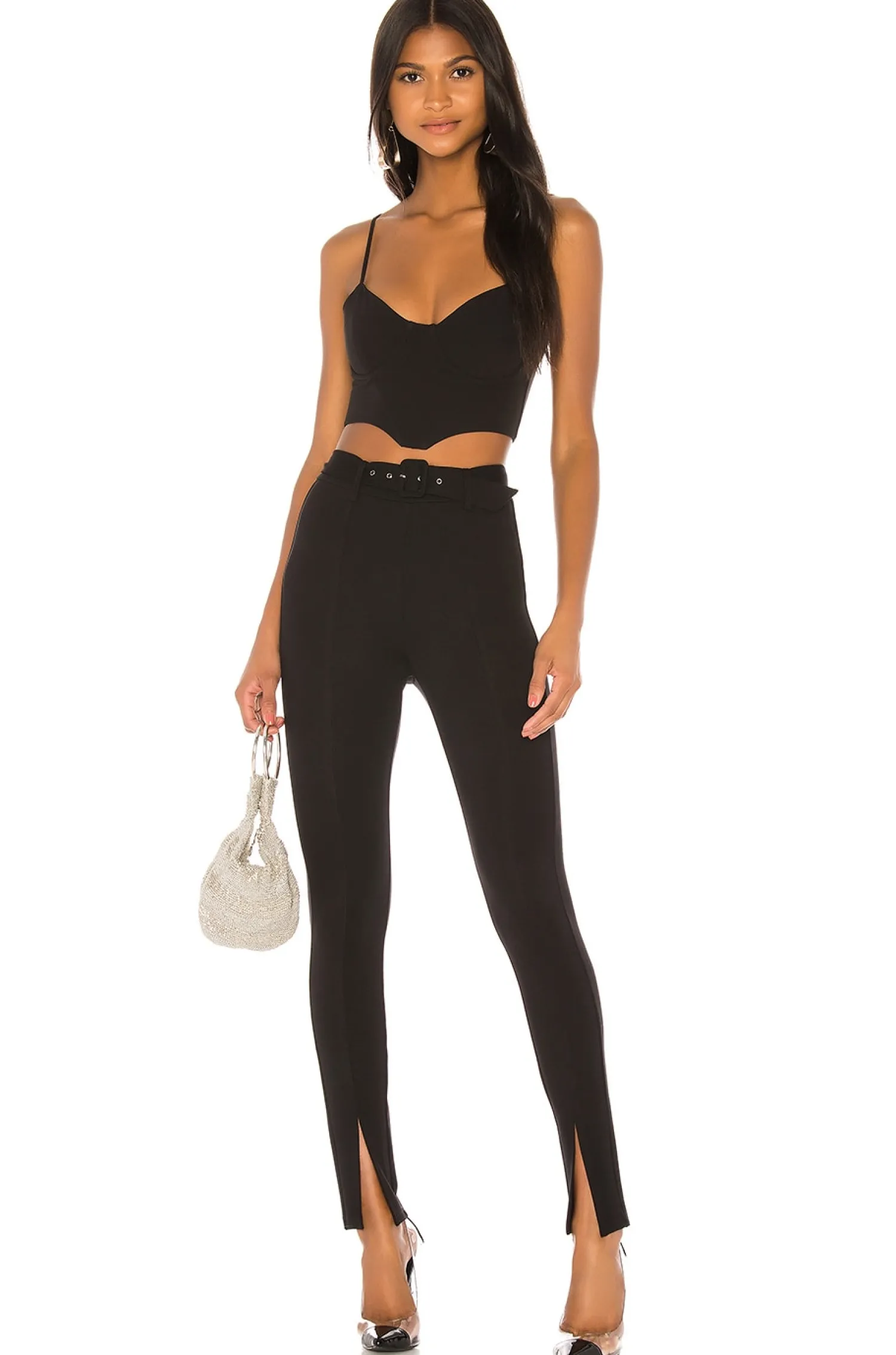 Women h:ours Pants>Allison Legging