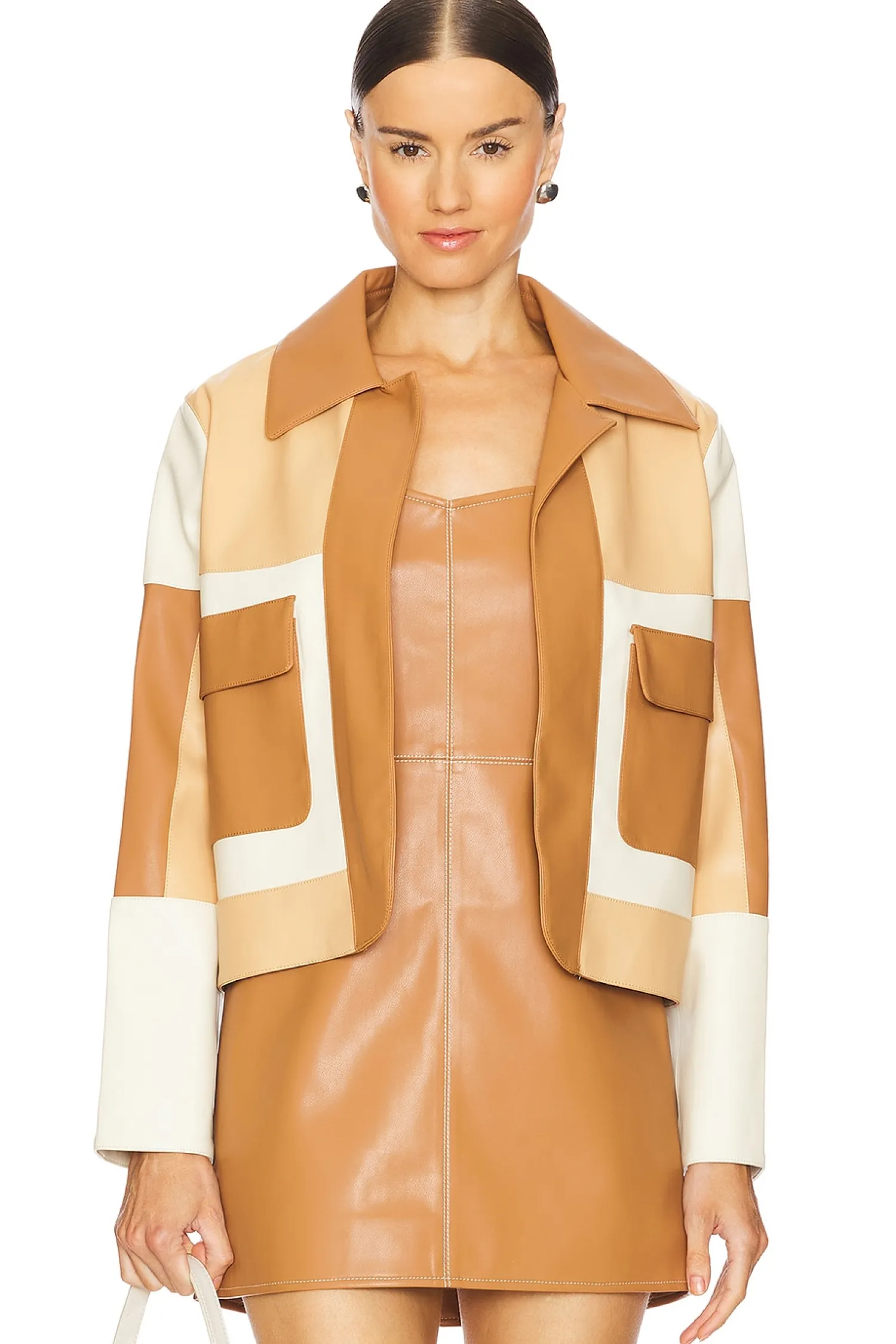Women Alexis Jackets & Coats>Allister Jacket