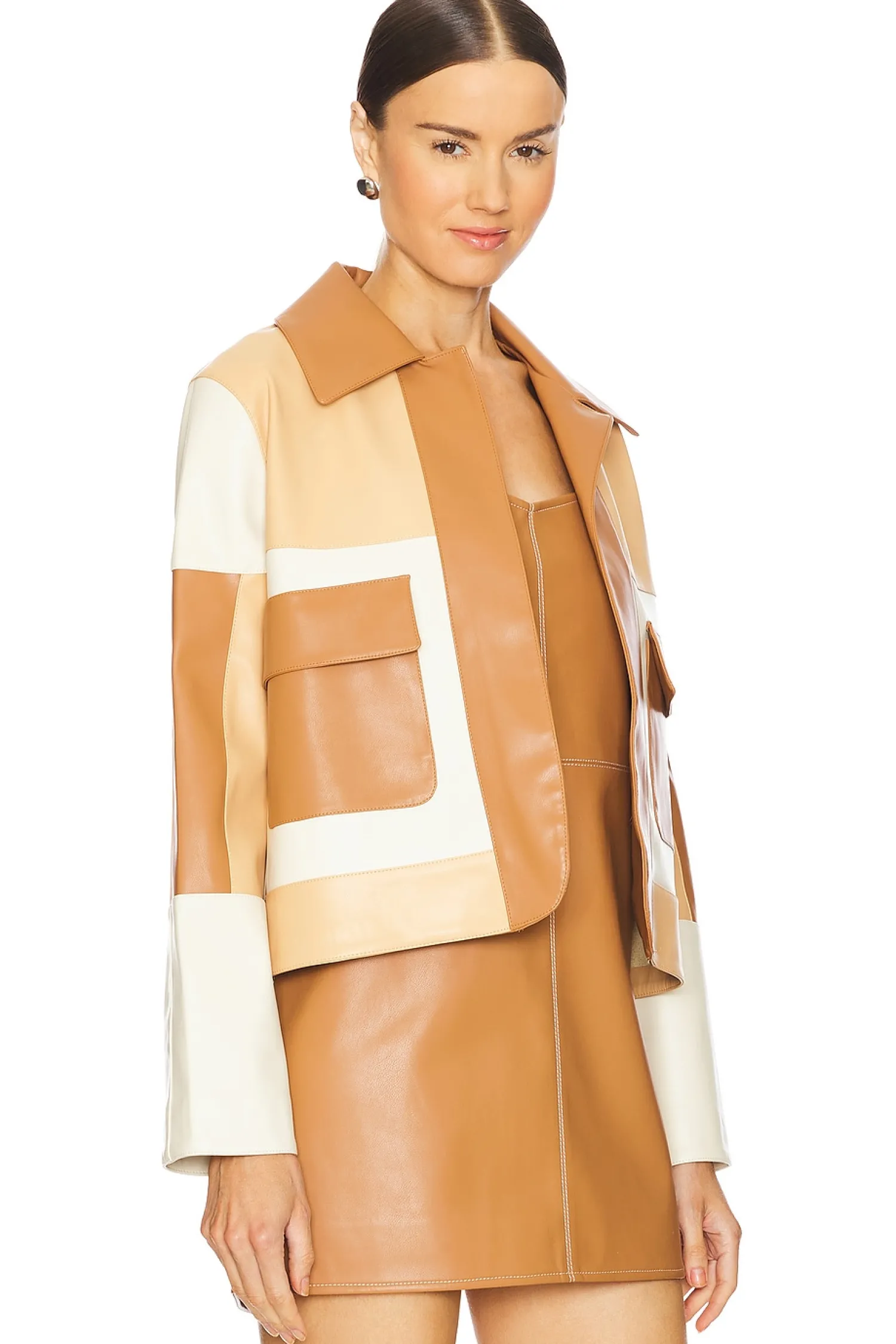 Women Alexis Jackets & Coats>Allister Jacket