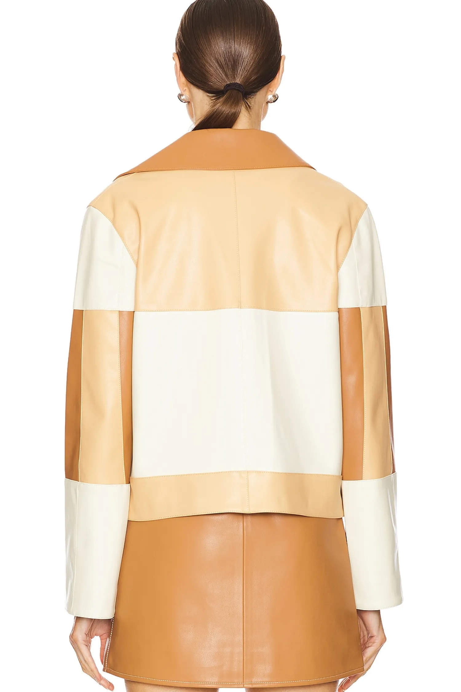 Women Alexis Jackets & Coats>Allister Jacket