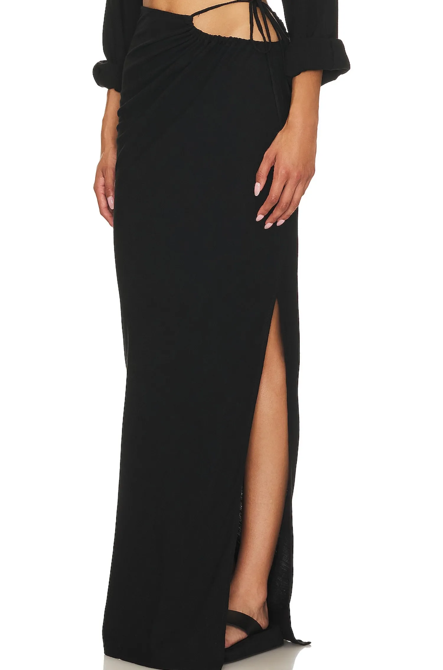 Women RUMER Matching Sets>Allora Skirt