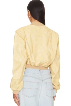 Women LIONESS Jackets & Coats><noscript><img width=