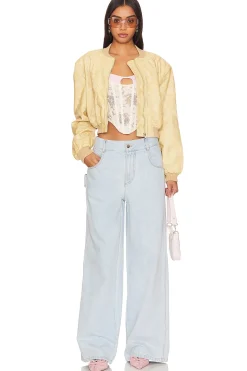 Women LIONESS Jackets & Coats><noscript><img width=