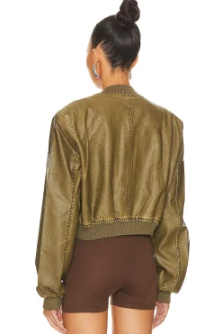 Women LIONESS Jackets & Coats><noscript><img width=
