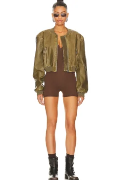 Women LIONESS Jackets & Coats><noscript><img width=