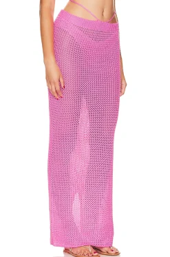 Women Bananhot Matching Sets>Alma Skirt