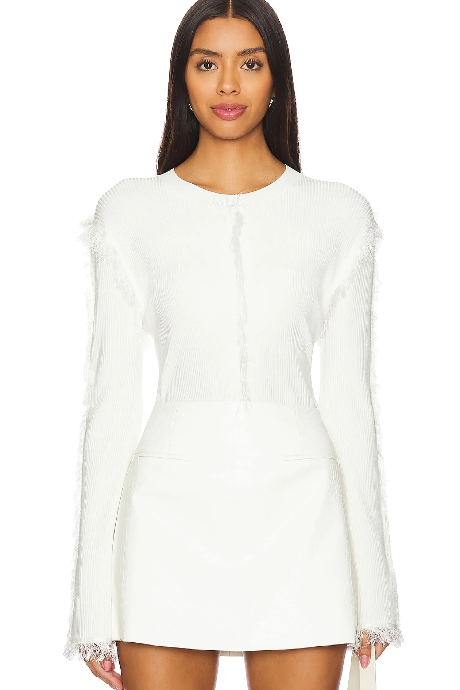 Women NONchalant Label Matching Sets>Alma Top