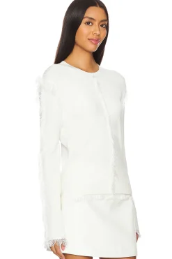 Women NONchalant Label Matching Sets>Alma Top