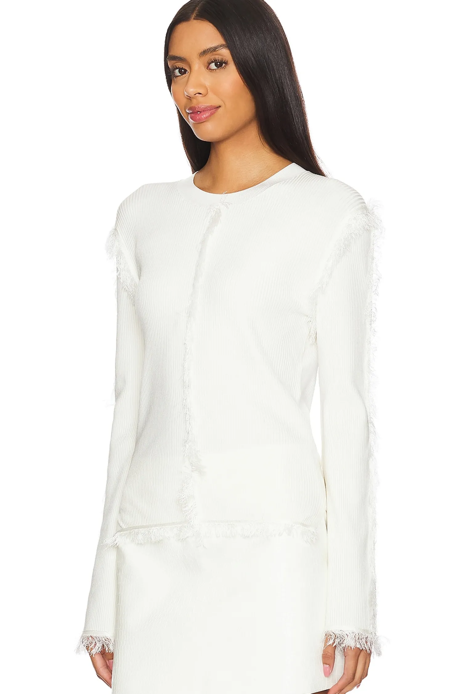 Women NONchalant Label Matching Sets>Alma Top