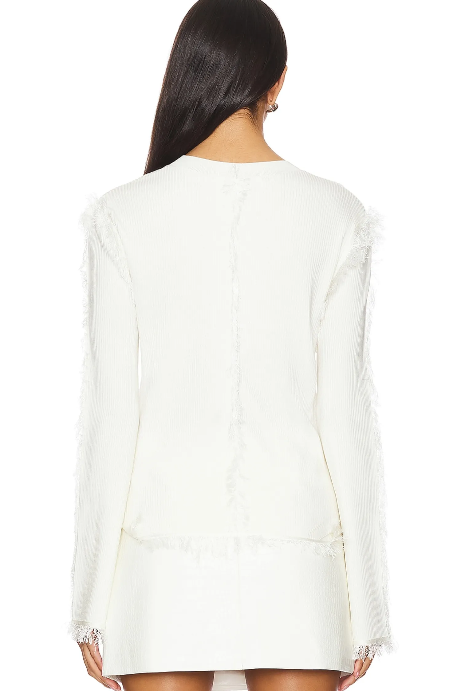 Women NONchalant Label Matching Sets>Alma Top